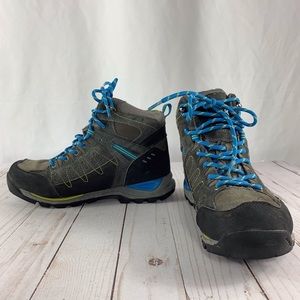 karrimor hot rock walking shoes